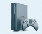 Console PlayStation 5 da Sony (Fonte: Sony)