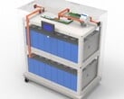Bateria com grande capacidade e caixa transparente? Um produto para os verdadeiros amantes da tecnologia.