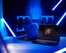 A MSI lançou o laptop para jogos MSI Pulse GL66