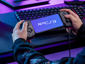 Ainda é muito cedo para que o RPCS3 para Android ofereça uma experiência de emulação de PS3 adequada (Fonte da imagem: RPCS3 e Asus - editado)