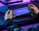 Ainda é muito cedo para que o RPCS3 para Android ofereça uma experiência de emulação de PS3 adequada (Fonte da imagem: RPCS3 e Asus - editado)