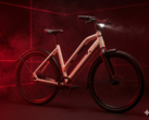 A Raleigh One já está disponível com quadro de acesso fácil