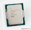 Intel Rocket Lake-S - Intel Core i5-13600K