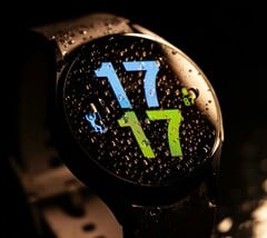 O Samsung Galaxy Watch7 poderá receber em breve a primeira versão beta do One UI 9 Watch.