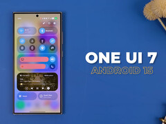 A atualização estável do One UI 7 chegará aos celulares Galaxy S compatíveis antes do segundo trimestre deste ano (Fonte da imagem: HowToMen) 