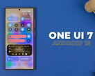 A atualização estável do One UI 7 chegará aos celulares Galaxy S compatíveis antes do segundo trimestre deste ano (Fonte da imagem: HowToMen) 