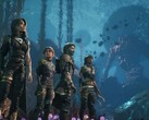 Imagem do jogo para Clair Obscur: Expedition 33. (Fonte da imagem: Epic Games)