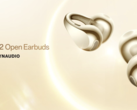 Os fones de ouvido Oppo Enco2 Clip foram revelados