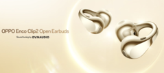 Os fones de ouvido Oppo Enco2 Clip foram revelados