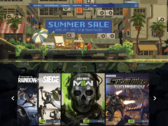 A Valve está rejeitando aplicativos que utilizam IA generativa em sua loja on-line. (Fonte: Valve)
