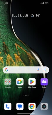 Teste do smartphone Realme GT 6