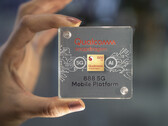 A Qualcomm Snapdragon 888-powered Galaxy 21 apareceu no Geekbench