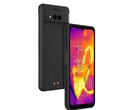O XP Pro é um smartphone robusto com câmera térmica FLIR (Fonte da imagem: Sonim)