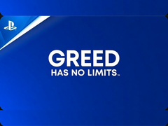 Um usuário do X fez uma paródia do slogan “Play has no Limits” da Sony PlayStation, postando isso na seção de respostas.