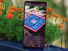 Análise do Sony Xperia 1 VIII