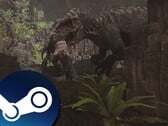 FEROCIOUS está atualmente em um teste de jogo aberto, embora não se saiba por quanto tempo ele permanecerá disponível. (Fonte da imagem: Steam)