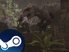 FEROCIOUS está atualmente em um teste de jogo aberto, embora não se saiba por quanto tempo ele permanecerá disponível. (Fonte da imagem: Steam)