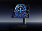O TCL C2A Pro é equipado com um mini painel LED 4K de modo duplo.