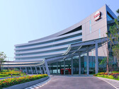 As trincas no nó de fabricação de 3 nm da TSMC poderiam forçar a AMD a procurar outras alternativas para suas peças Zen 5 e RDNA 4 (imagem via TSMC)