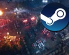 Os fãs de estratégia em tempo real podem experimentar a demonstração gratuita de Tempest Rising até 3 de fevereiro. (Fonte da imagem: Steam)