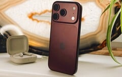 Avaliação do Apple iPhone 18 Pro