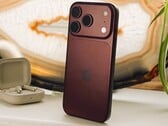 Avaliação do Apple iPhone 18 Pro