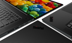 Lenovo ThinkPad P1 G4: estação de trabalho Premium fica maior 16:10 LCD, câmara de vapor & Nvidia RTX A6000