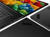 Lenovo ThinkPad P1 G4: estação de trabalho Premium fica maior 16:10 LCD, câmara de vapor &amp; Nvidia RTX A6000