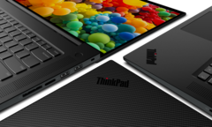 Lenovo ThinkPad P1 G4: estação de trabalho Premium fica maior 16:10 LCD, câmara de vapor &amp;amp; Nvidia RTX A6000