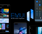 O EMUI 11 só pode chegar a 14 dispositivos até março de 2021. (Fonte da imagem: Huawei)