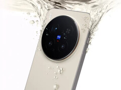 Em breve, o X300 Pro não será o membro mais poderoso da família X300 da Vivo.