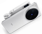 Espera-se que a Vivo use o X300 e o X300 Pro como vitrines para várias inovações de câmera. (Fonte da imagem: Vivo)