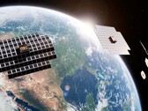 A Vodafone planeja oferecer internet banda larga via satélite para smartphones na Europa ainda este ano. (Fonte da imagem: Vodafone)