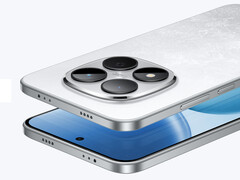 O Redmi Note 15 Pro deve ser acompanhado por vários modelos 4G e 5G globalmente no início do próximo ano. (Fonte da imagem: Xiaomi)