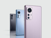 A Xiaomi 12 Lite 5G pode compartilhar suas câmeras voltadas para trás com a Xiaomi 11 Lite 5G NE. (Fonte da imagem: Xiaomi)