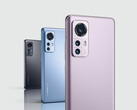 A Xiaomi 12 Lite 5G pode compartilhar suas câmeras voltadas para trás com a Xiaomi 11 Lite 5G NE. (Fonte da imagem: Xiaomi)