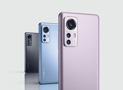 A Xiaomi 12 Lite 5G pode compartilhar suas câmeras voltadas para trás com a Xiaomi 11 Lite 5G NE. (Fonte da imagem: Xiaomi)