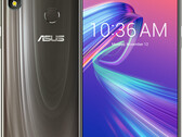 Breve Análise Hands-on do Smartphone Asus ZenFone Max Pro (M2)