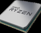 A AMD pode ter cancelado os planos para oferecer o Ryzen 6000 Warhol no final deste ano. (Fonte de imagem: AMD)