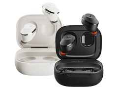 Amiron 300: fones de ouvido novos, sem fio e com preço bastante elevado (Fonte da imagem: Beyerdynamic)