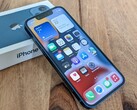 Apple é a esperança de que o iPhone 14 venda bem. (Fonte: Notebookcheck)