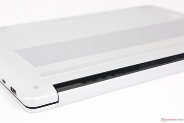 O design é aprovado em 19 padrões MIL-STD 810H