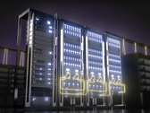 A computação quântica está entrando na luz - literalmente. Com os qubits fotônicos permitindo um processamento mais rápido e eficiente em temperatura ambiente, inovações como o computador quântico Aurora estão ampliando os limites do que é possível na computação. (Fonte da imagem: Xanadu) 
