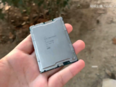 Os próximos processadores Intel Xeon Sapphire Rapids podem ser "atualizáveis". (Fonte de imagem: Bilibili)