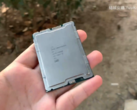 Os próximos processadores Intel Xeon Sapphire Rapids podem ser "atualizáveis". (Fonte de imagem: Bilibili)