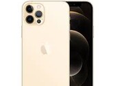 A nova tecnologia Touch ID pode chegar ao sucessor do iPhone 12 (Fonte de imagem: Apple)