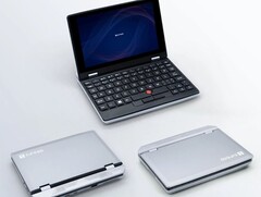 Lichee Console 4A: Novo laptop com RISC-V