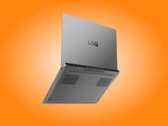 O LOQ Essential 15IRH11 é mais barato na Europa do que a Lenovo havia afirmado anteriormente.