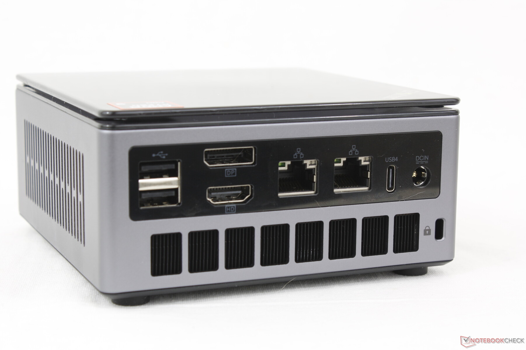 Análise do mini PC GMK NucBox M7 Pro: O processador Ryzen 9 mais