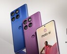 O Edge 60 Pro. (Fonte da imagem: Motorola)